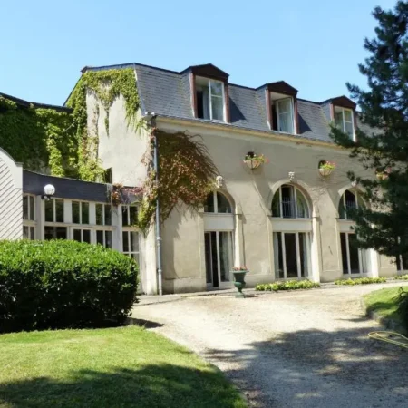 Chateau de Bazeilles