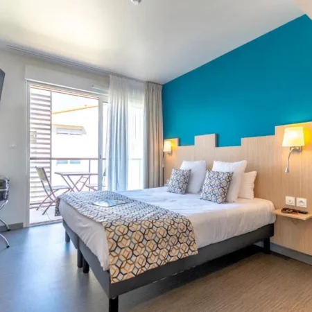 Hotel Le Virevent