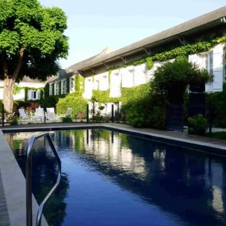 Hotel la Tonnellerie