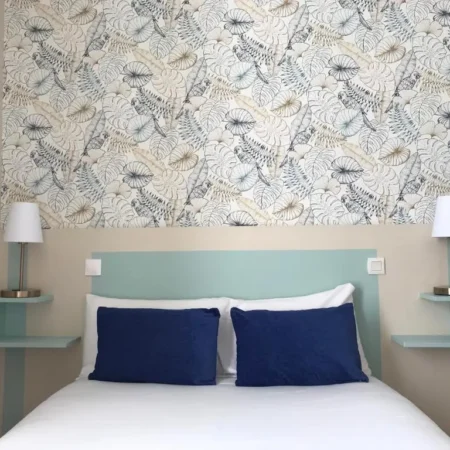 Hotel le Havre Bleu