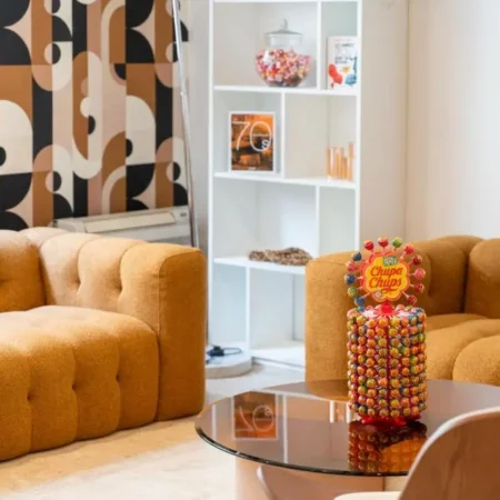 Hotel Comte de Nice