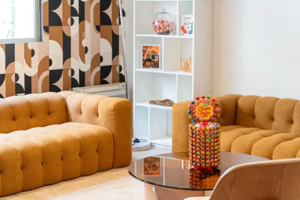 Hotel Comte de Nice