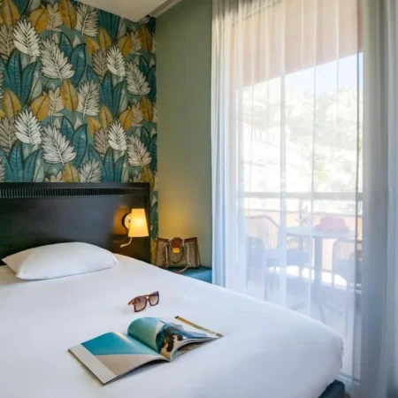 ibis Styles Beaulieu Sur Mer