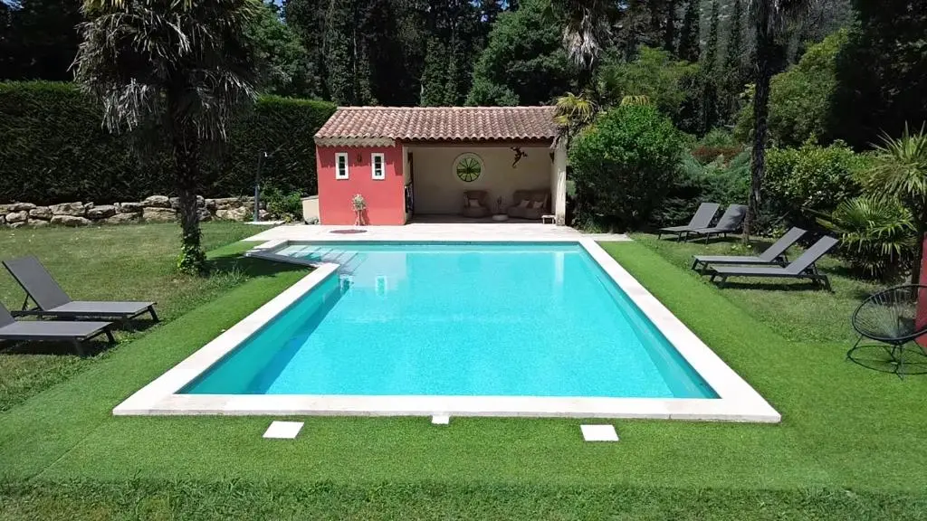 Domaine de Bellevue
