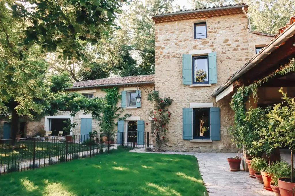 Casa Alenti