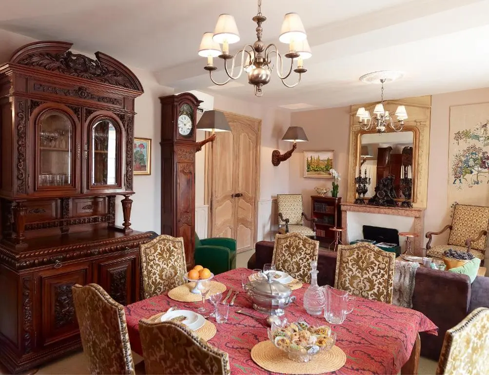 Appartements de la Cote