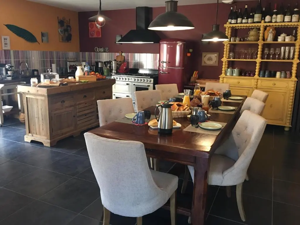 LE CLOS DE LA CHALLANGETTE