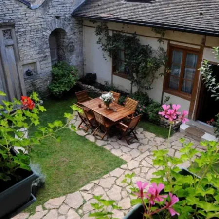 Chez Marie