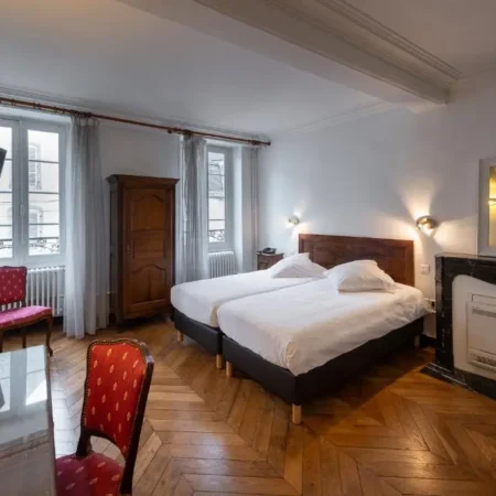 Hotel des Tonneliers