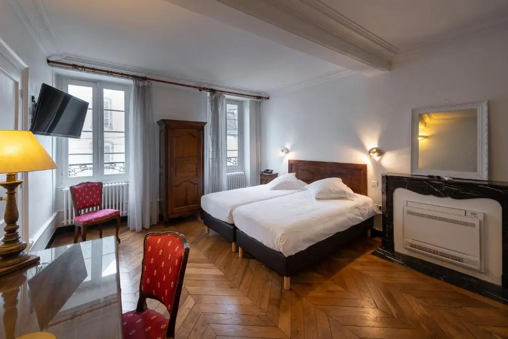 Hotel des Tonneliers