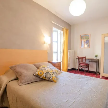 Hotel Le Foch