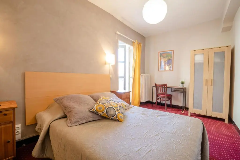 Hotel Le Foch