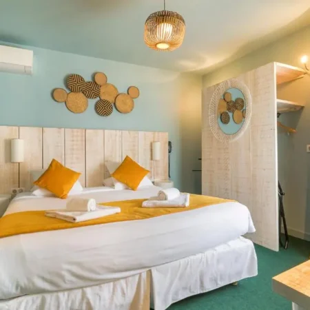 Le Central Boutique-Hotel – Beaune Centre