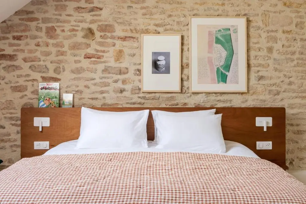 Alfred Hotels Beaune
