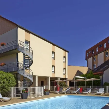 ibis Beaune Centre