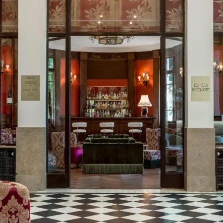 Hotel de la Poste