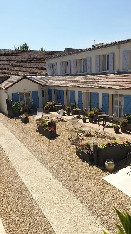 Beaune Hotel