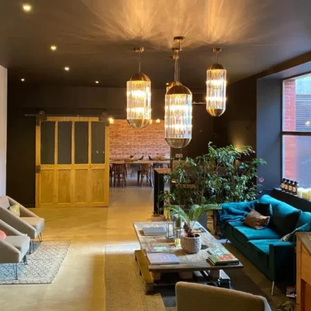 L’Imprimerie, Chambres d’hotes, Mini Hotel a Beaune, Gite urbain, Oasis & refuge pour reveurs.