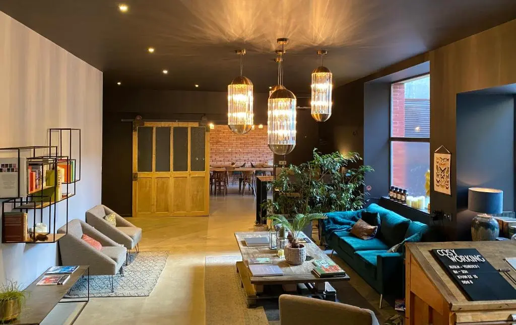 L’Imprimerie, Chambres d’hotes, Mini Hotel a Beaune, Gite urbain, Oasis & refuge pour reveurs.