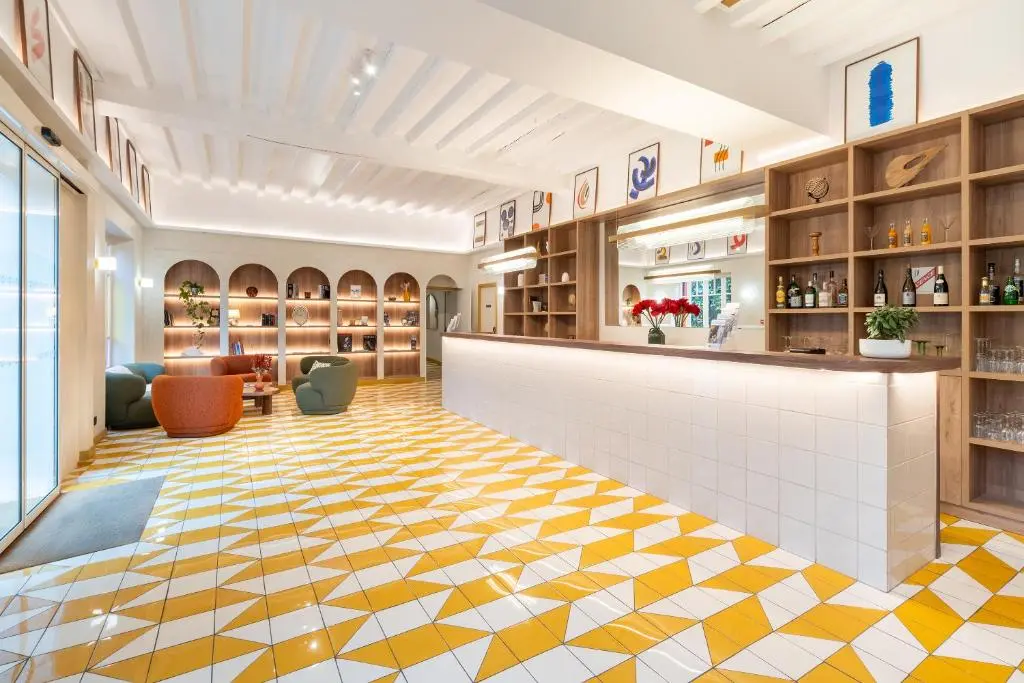 Sure Hotel by Best Western Centre Beaune
