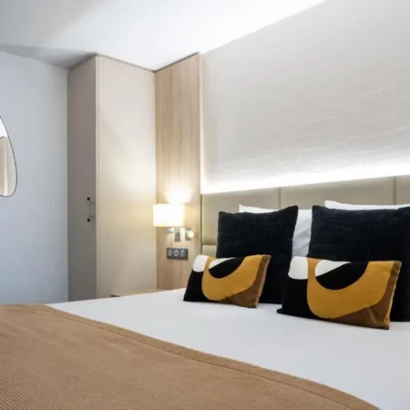 Hotel Kyriad Beaune