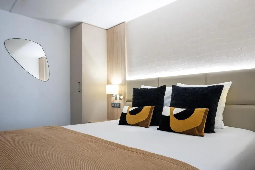 Hotel Kyriad Beaune