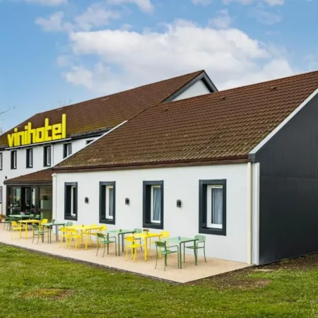 Vinihotel