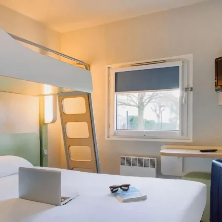 ibis budget Beaune