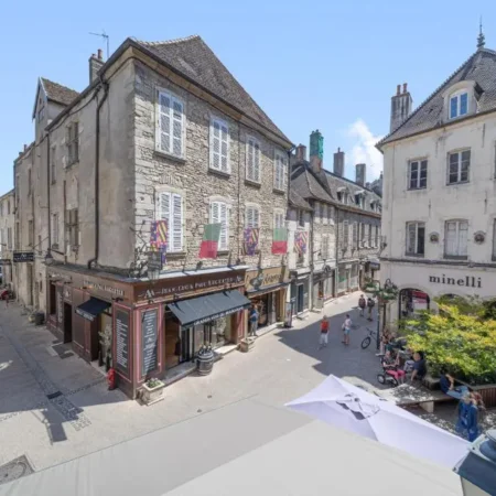 Hotel le Home