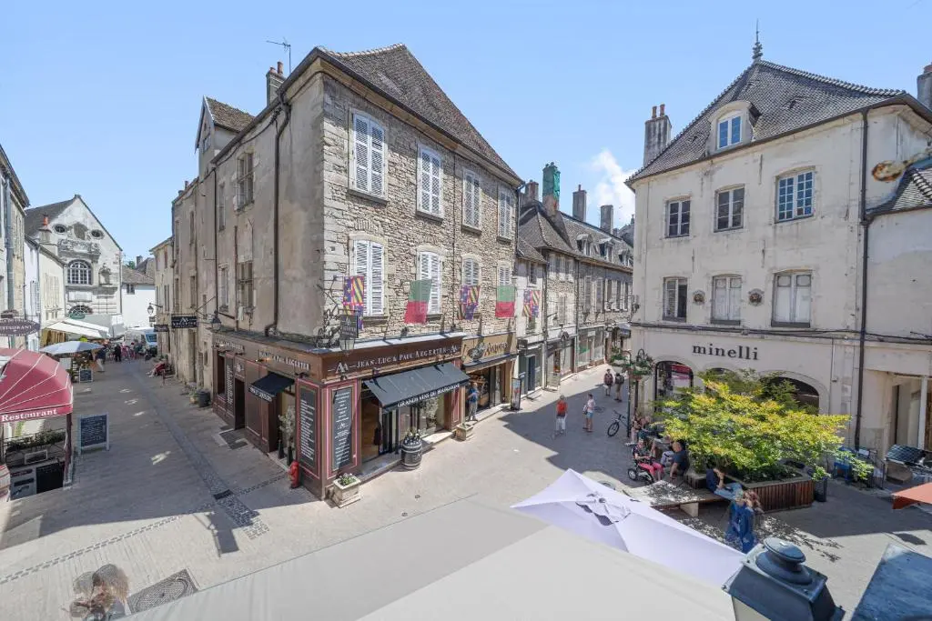 Hotel le Home