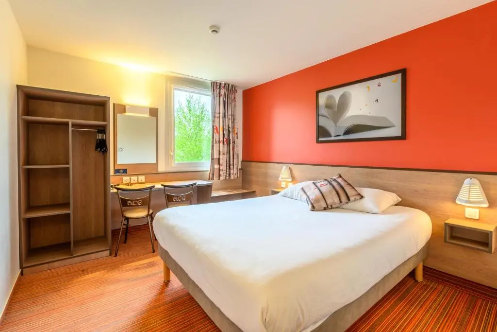 ACE Hotel Arras-Beaurains