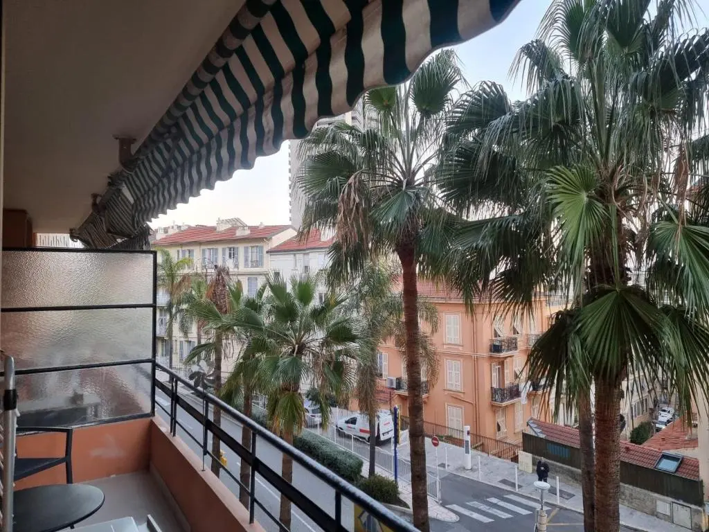 Monaco Panoramique