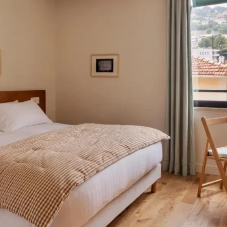 ALFRED HOTELS – Monaco