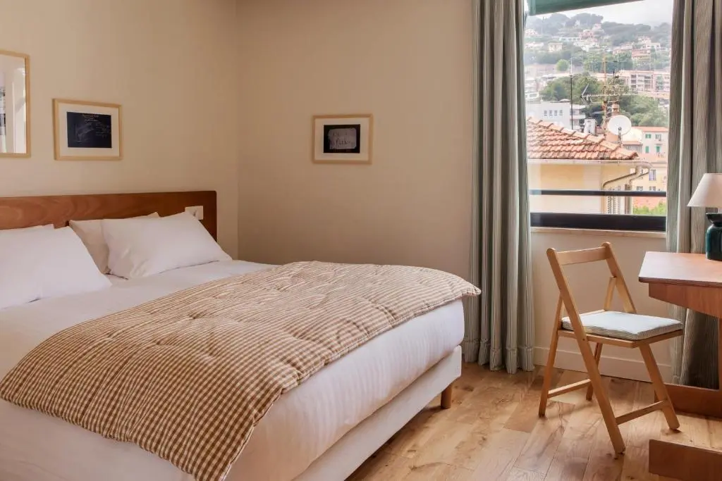 ALFRED HOTELS – Monaco