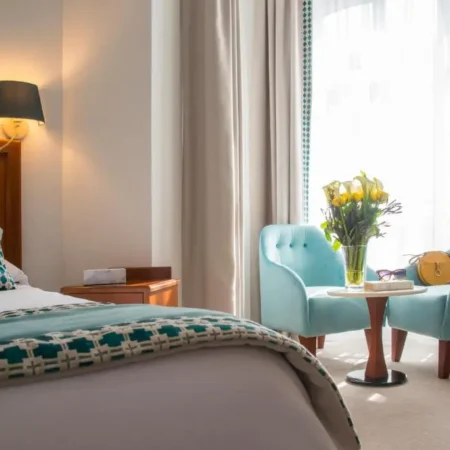 Hotel Olympia