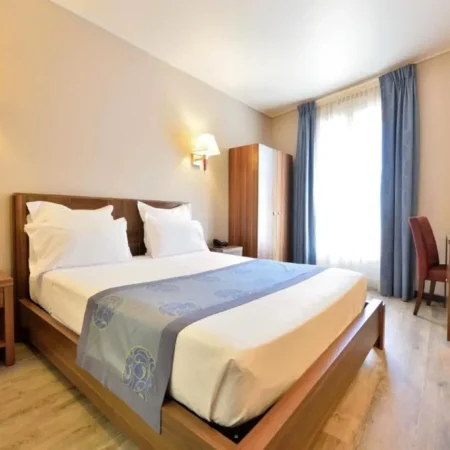 Hotel CAPITOLE