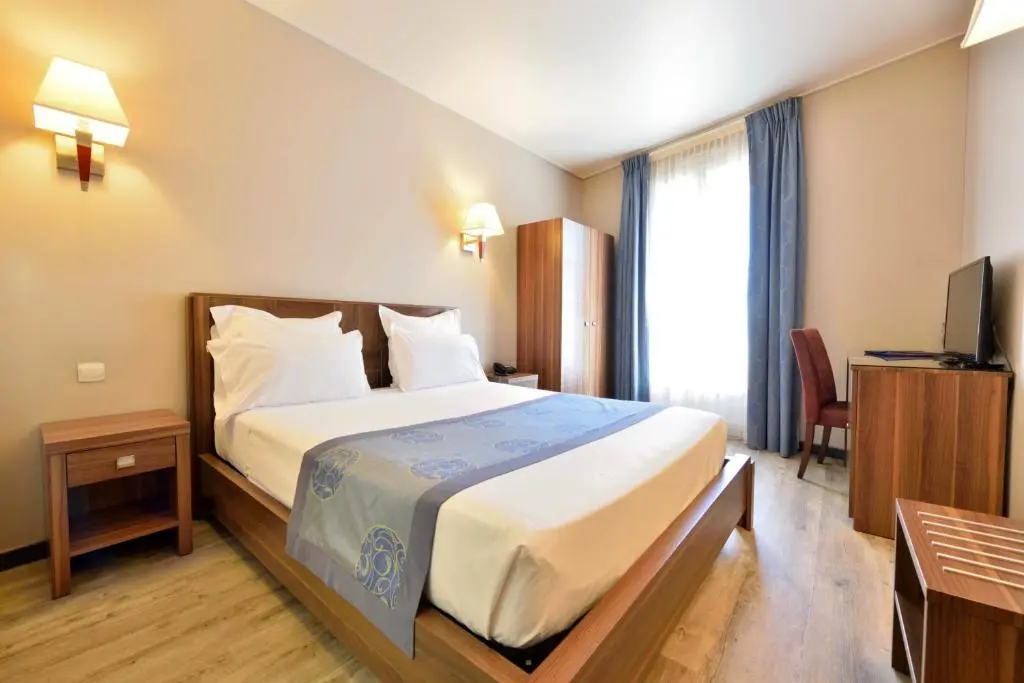 Hotel CAPITOLE