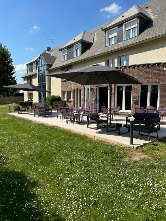 The Originals City, City Hotel, Beauvais