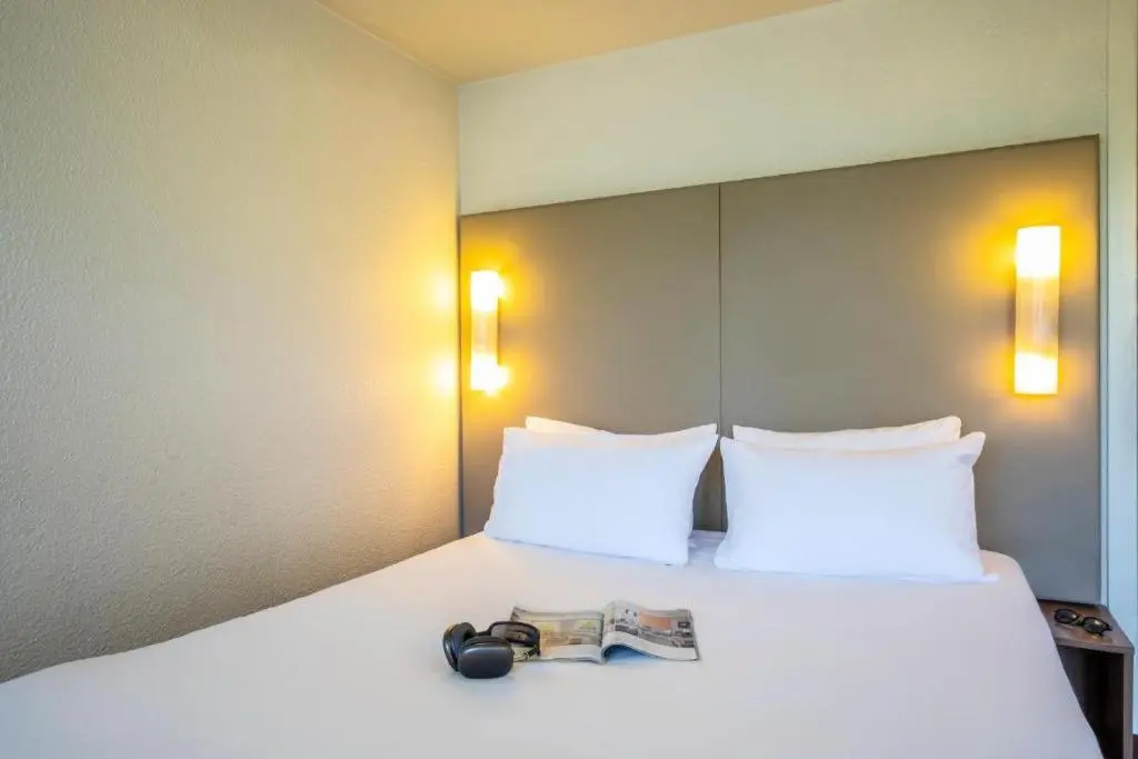 Hotel Restaurant Campanile Beauvais