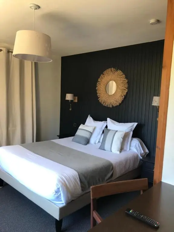 Hotel du Verdon