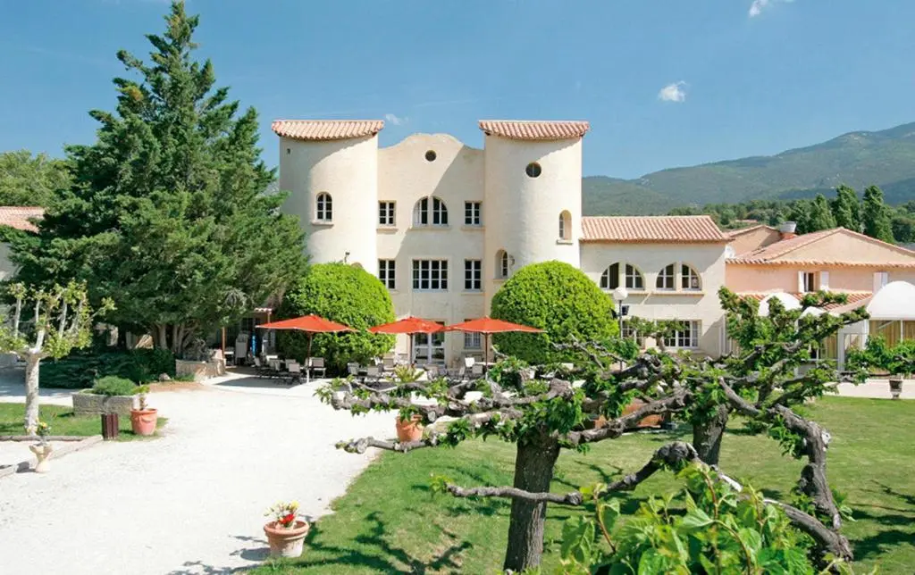 Village de vacances VTF Les Florans