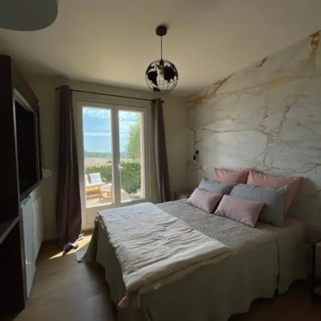 Ventoux Cocoon Chambres d&rsquo;hotes – Gite Mont Ventoux Bedoin Vaucluse