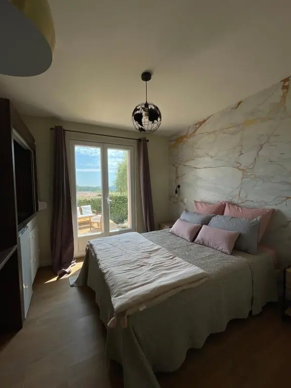 Ventoux Cocoon Chambres d’hotes – Gite Mont Ventoux Bedoin Vaucluse
