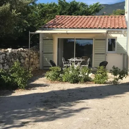 La Cle du Ventoux