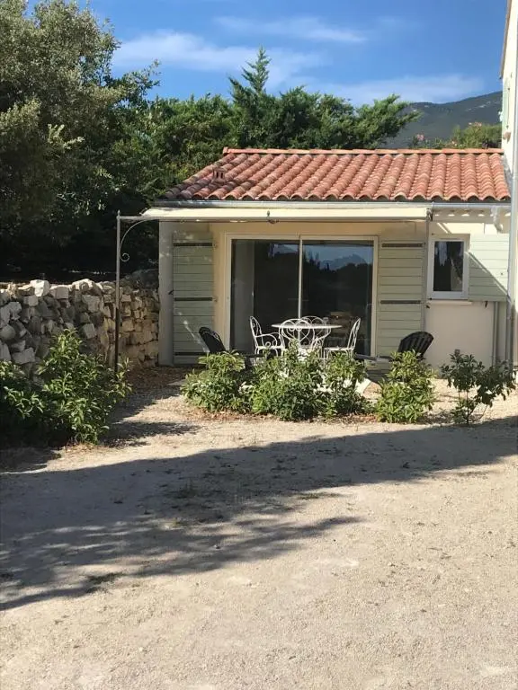 La Cle du Ventoux