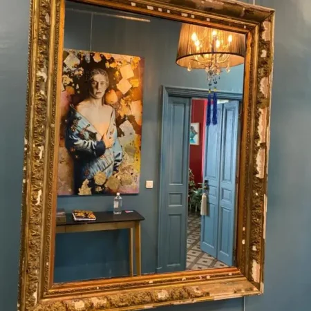 La maison Gerval