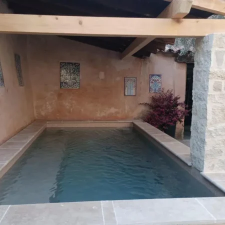 Chambres d’hotes « Les Oulies »