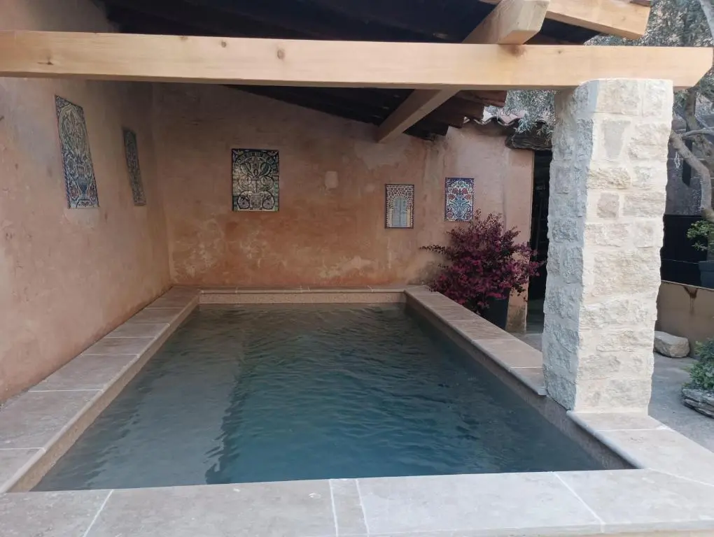 Chambres d’hotes « Les Oulies »