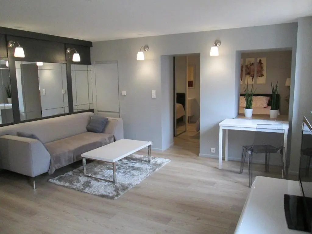 Residence du Parc