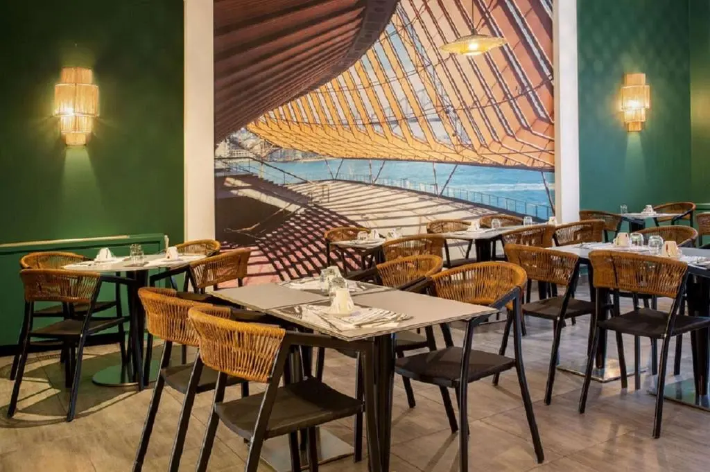 Best Western Plus hotel Belfort Centre Gare